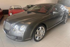 BENTLEY Continental GT W12