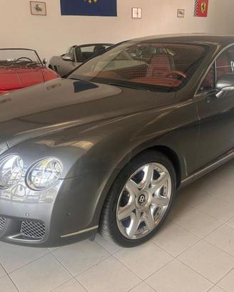 BENTLEY Continental GT W12