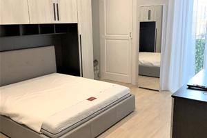 Camera matrimoniale uso singola con bagno personal