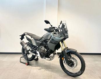 Yamaha Ténéré 700 PRONTA CONSEGNA