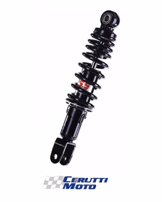 Ammortizzatore idraulico Yss mbk booster / malagut