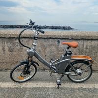 bici elettrica