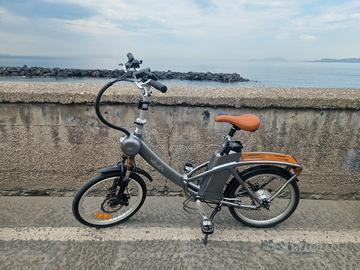 bici elettrica