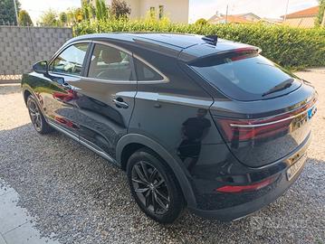 DFSK Glory iX5 - 2023