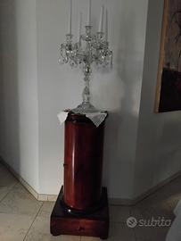Colonna Biedermeier 