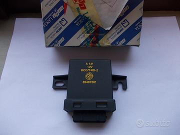 Centralina climatizzatore Lancia Thema-Croma