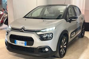 Citroen C3 PureTech 83 S&S Shine VENDUTA