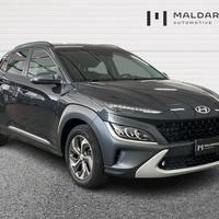 HYUNDAI Kona 1.6 gdi hev Xline 2wd 141cv dct