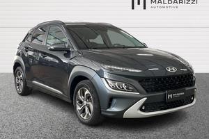 HYUNDAI Kona 1.6 gdi hev Xline 2wd 141cv dct