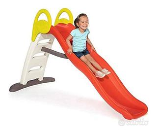 scivolo per bambini Smoby