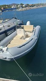 Gommone 40cv