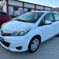 Toyota Yaris 1.0 Benzina