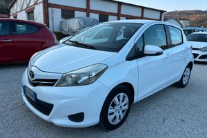 Toyota Yaris 1.0 Benzina
