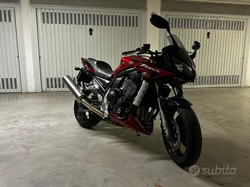Yamaha FZS 1000 Fazer - 2005