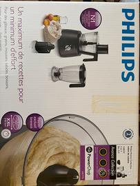 Philips robot da cucina