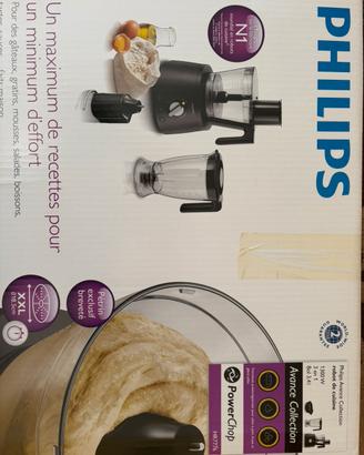 Philips robot da cucina