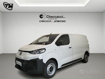 FIAT SCUDO 1.5 BlueHDi 120 CV S&S PL-TN Furgone