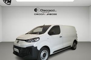 FIAT SCUDO 1.5 BlueHDi 120 CV S&S PL-TN Furgone