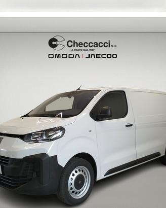 FIAT SCUDO 1.5 BlueHDi 120 CV S&S PL-TN Furgone