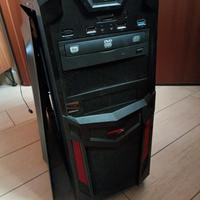 case pc gaming