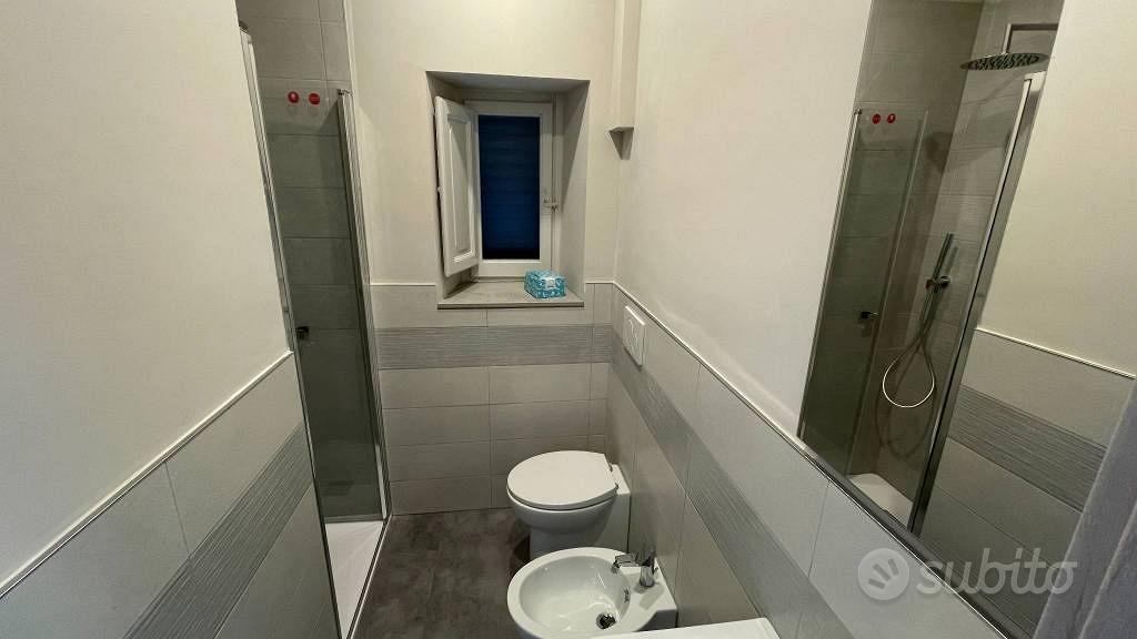 Appartamento – Montecatini Terme, Vico - Altro