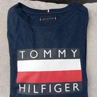 maglia bambino Tommy Hilfiger 