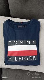 maglia bambino Tommy Hilfiger 