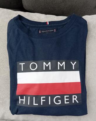 maglia bambino Tommy Hilfiger 