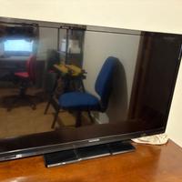 TV Telefunken 32 pollici LCD HDMI