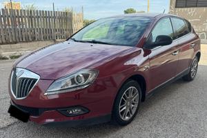 Lancia Delta 1.6 MJT DPF Gold