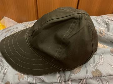 Cappello militare anni80