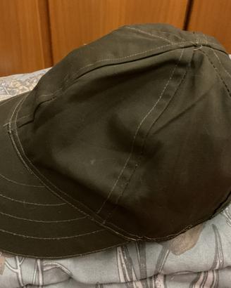 Cappello militare anni80