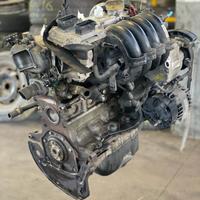 Motore Fiat Punto 2 1.2 Benz. 16v (188A5000)