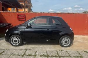 Fiat 500 Lounge 