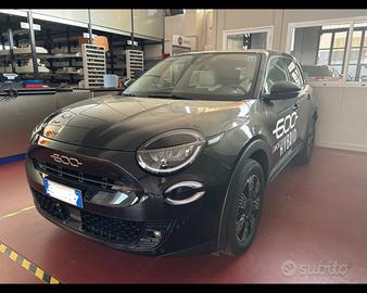 FIAT 600 600 1.2 Hybrid 100cv N71637