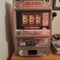 Slot machine