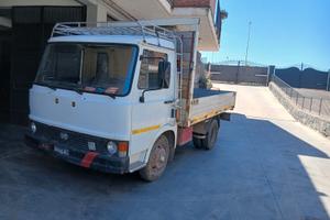 Autocarro fiat 60.10