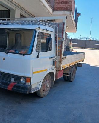 Autocarro fiat 60.10