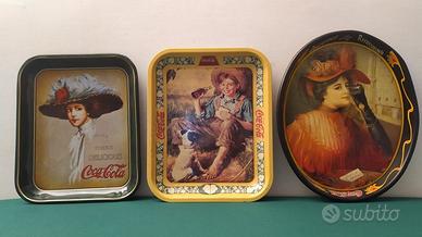 VASSOI BAREFOOT BOY-LADY IN RED-DRINK DELICIOUS