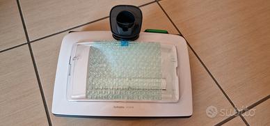 Lavatappeti VORWERK VF200 S