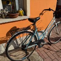 Bici da passeggio donna