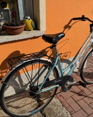 Bici da passeggio donna