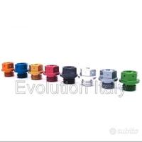 TAPPO OLIO MOTORE misura 20x1.5