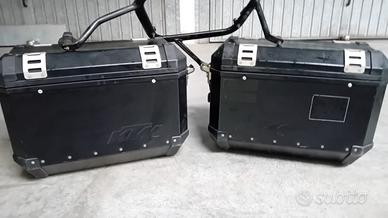 borse alu ktm smt 990