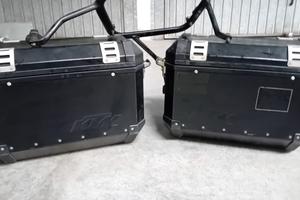 borse alu ktm smt 990