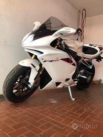 mv agusta f4 perfetta