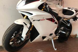 mv agusta f4 perfetta