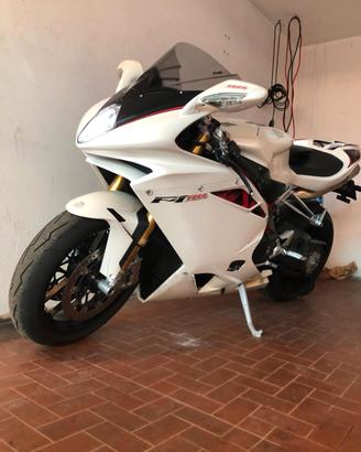 mv agusta f4 perfetta