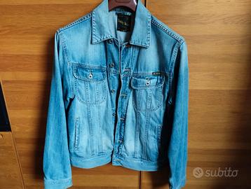 GIUBBOTTI JEANS (TRE MARCHE DIVERSE  -  UNISEX)