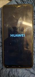 Huawei P30 Lite 128GB - Nero


